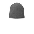 Port & Company  Fleece-Lined Beanie Hat